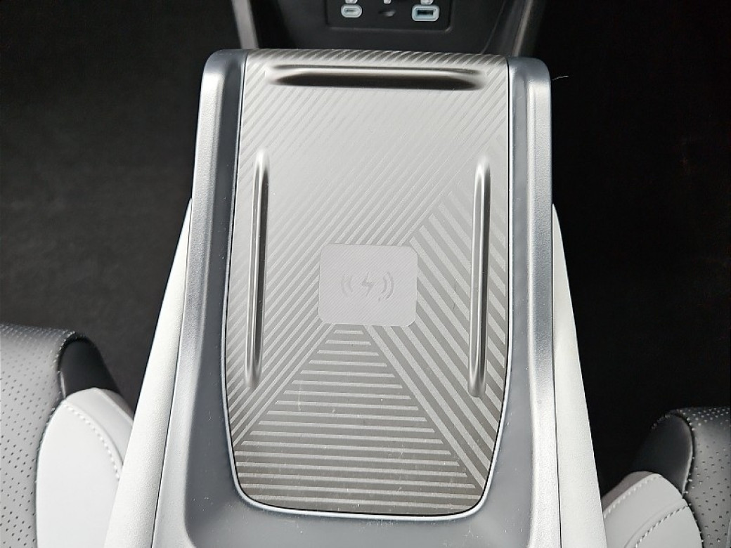 2025 BYD Surf