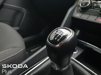 2023 Skoda Karoq