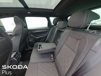 2024 Skoda Karoq