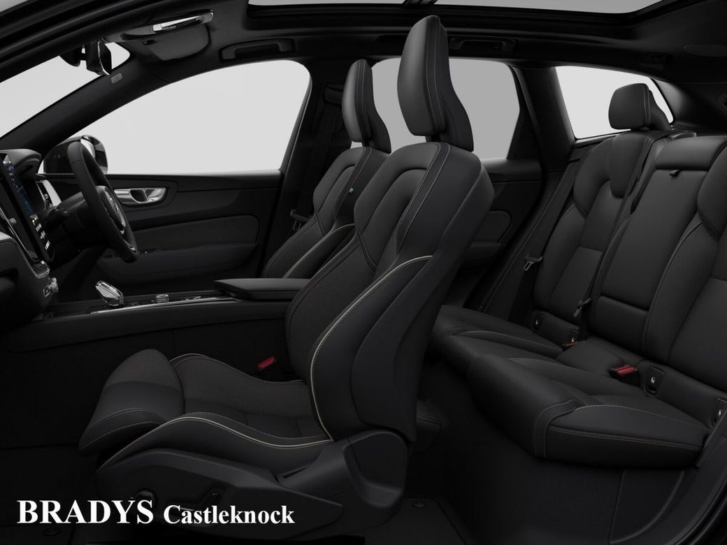 2026 Volvo XC60