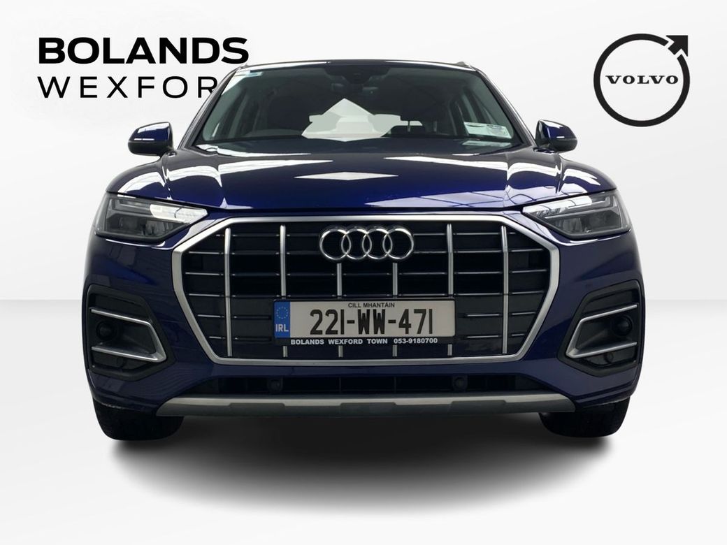 2022 Audi Q5