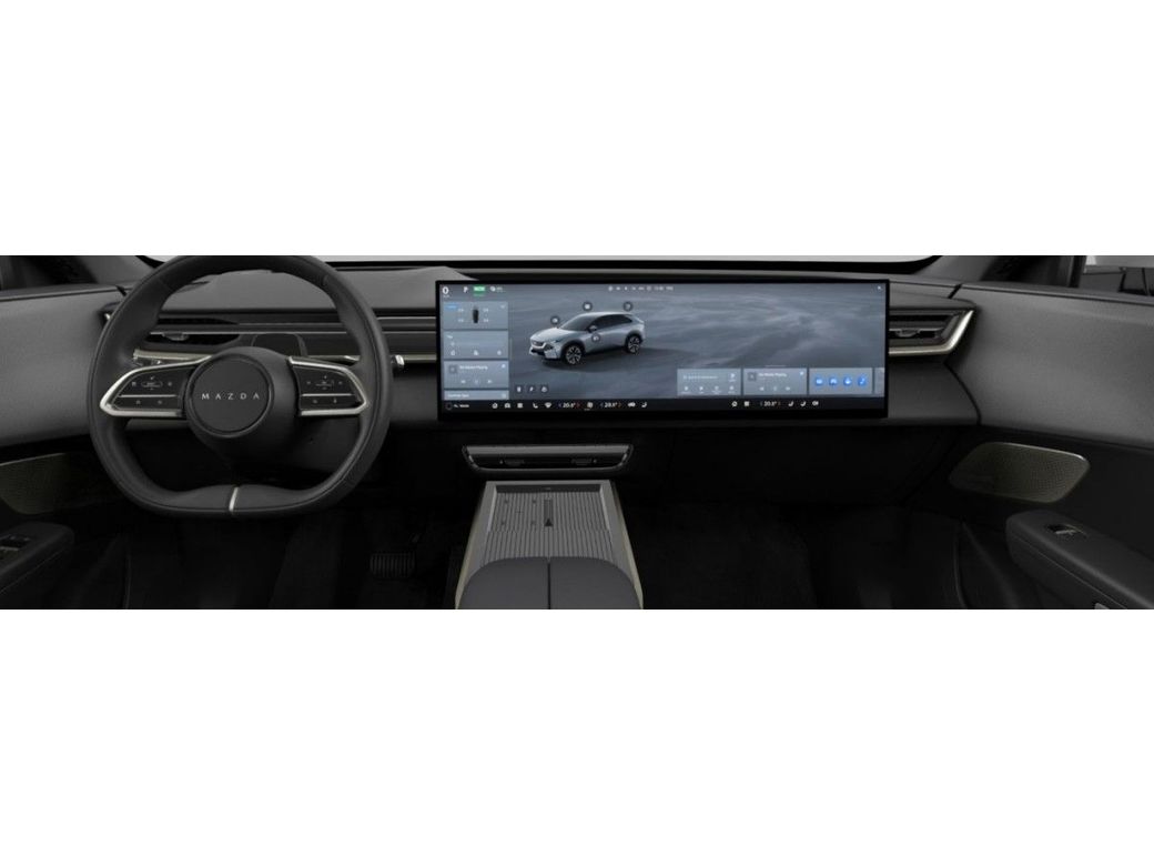 2027 Mazda Mazda6