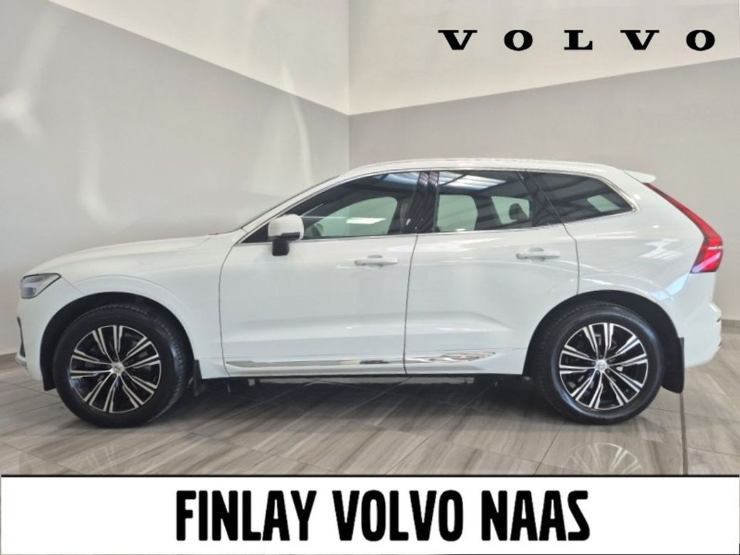2022 Volvo XC60