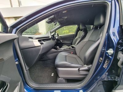 2020 Toyota C-HR