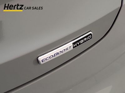 2023 Ford Puma