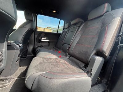 2025 Mercedes-Benz EQB