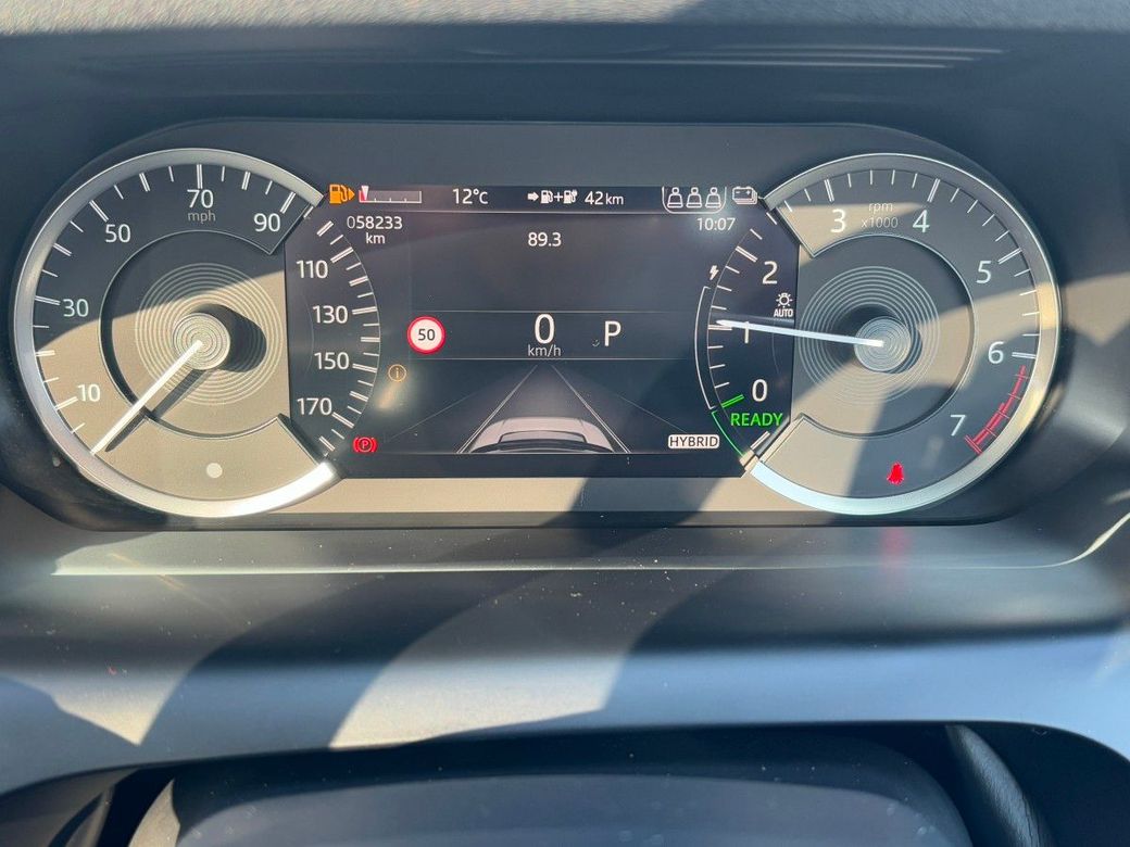 2022 Land Rover Discovery Sport