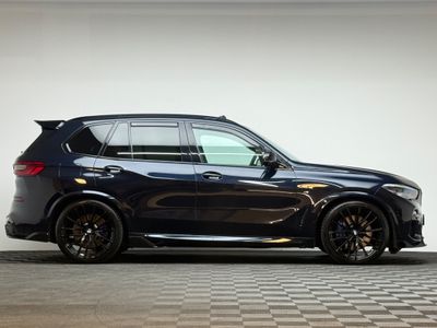2019 BMW X5