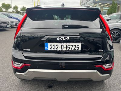 2023 Kia Niro