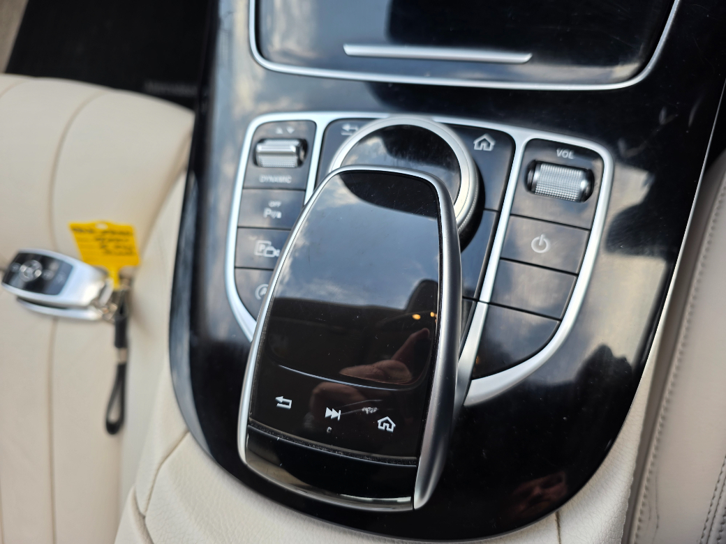 2017 Mercedes-Benz E Class