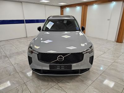 2026 Volvo XC90
