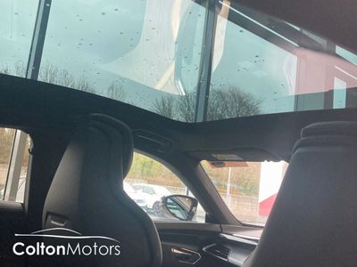 2023 Audi RS e-tron GT