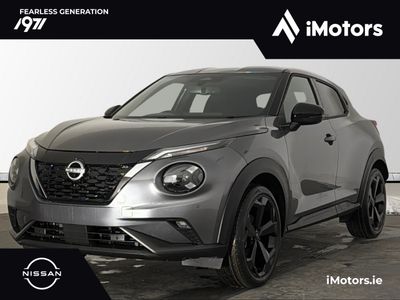 2026 Nissan Juke