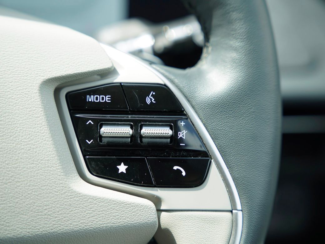 2023 Kia EV6