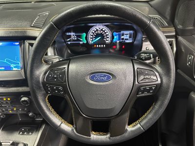 2023 Ford Ranger