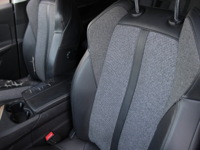 2018 Peugeot 5008