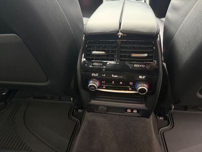 2022 BMW 5 Series