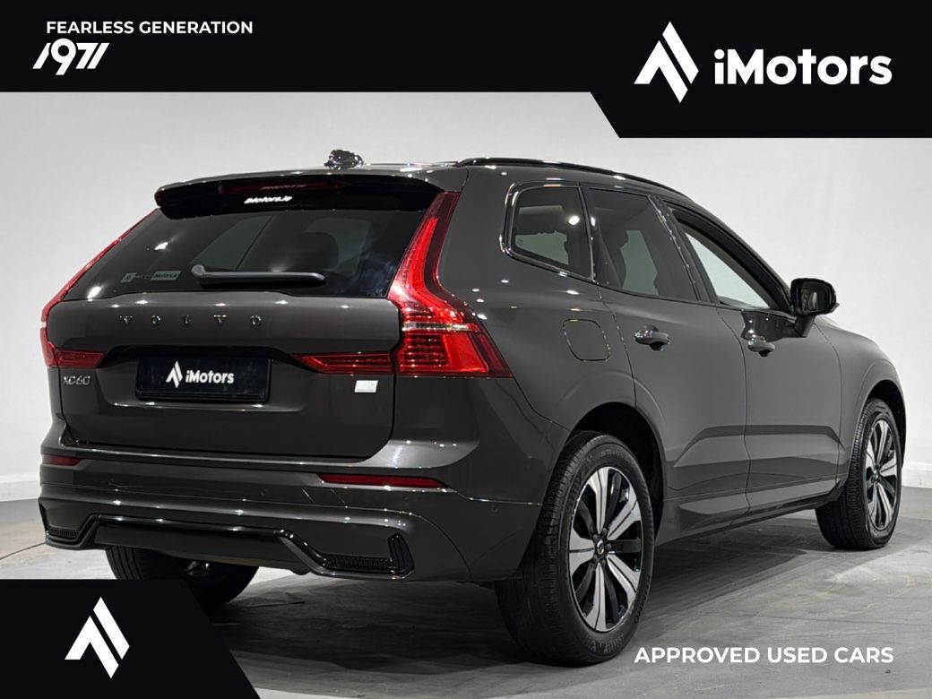 2023 Volvo XC60