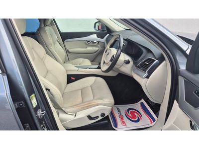 2017 Volvo XC90