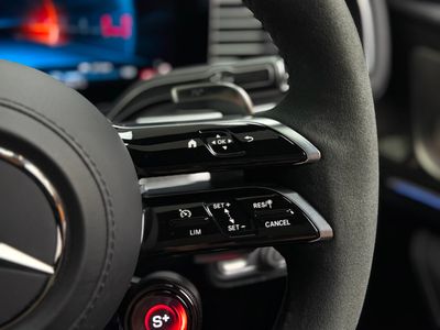 2026 Mercedes-Benz GLE Class