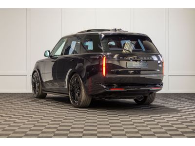 2023 Land Rover Range Rover