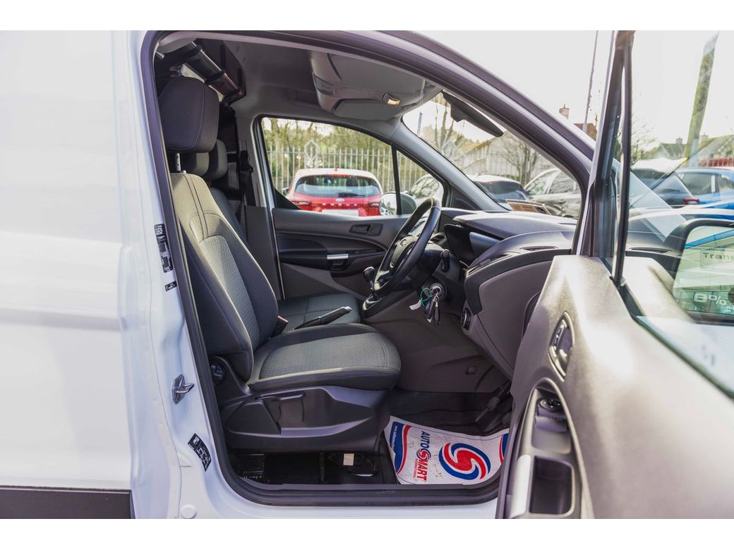 2022 Ford Transit Connect