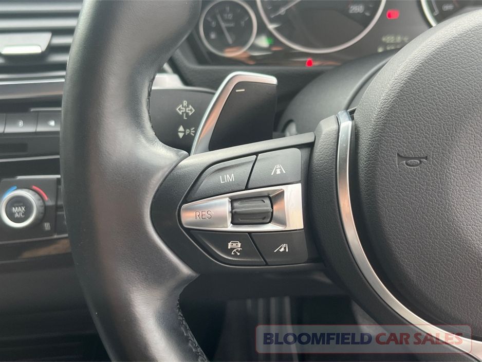 2018 BMW 3 Series