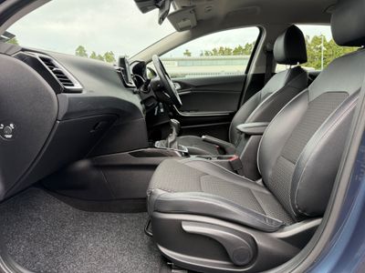 2019 Kia Ceed