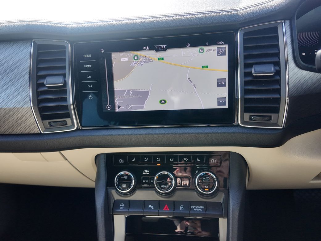 2023 Skoda Kodiaq