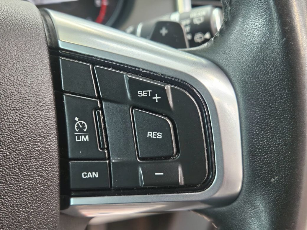 2019 Land Rover Discovery Sport