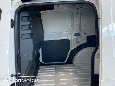 2025 Volkswagen Caddy