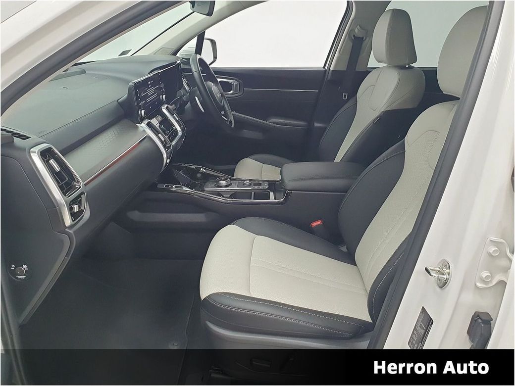 2024 Kia Sorento