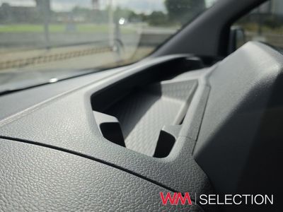 2025 Volkswagen Transporter