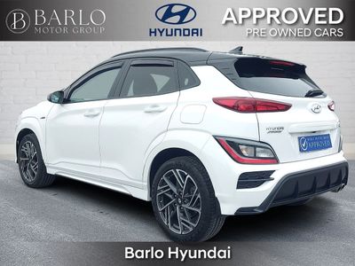 2023 Hyundai Kona