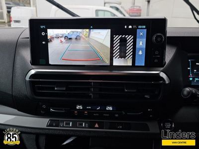 2025 Citroen Dispatch