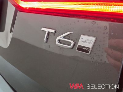 2026 Volvo XC60