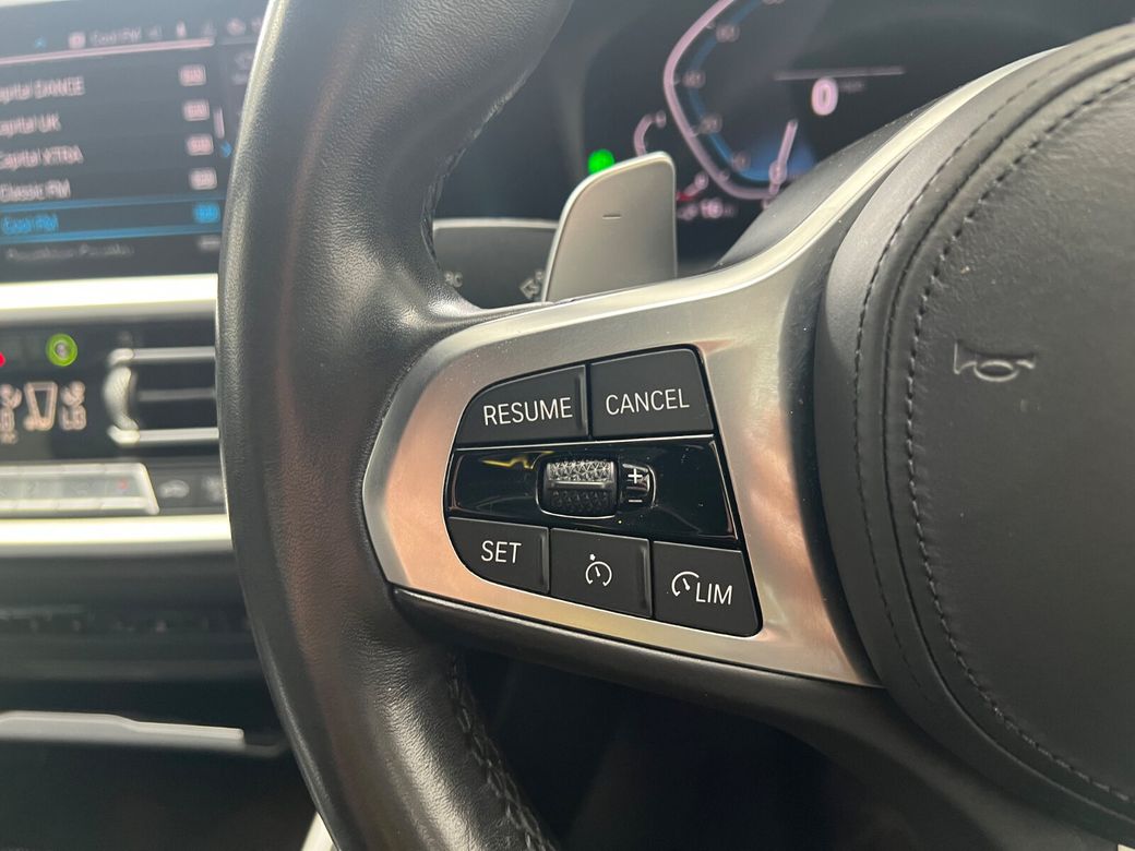 2020 BMW 3 Series