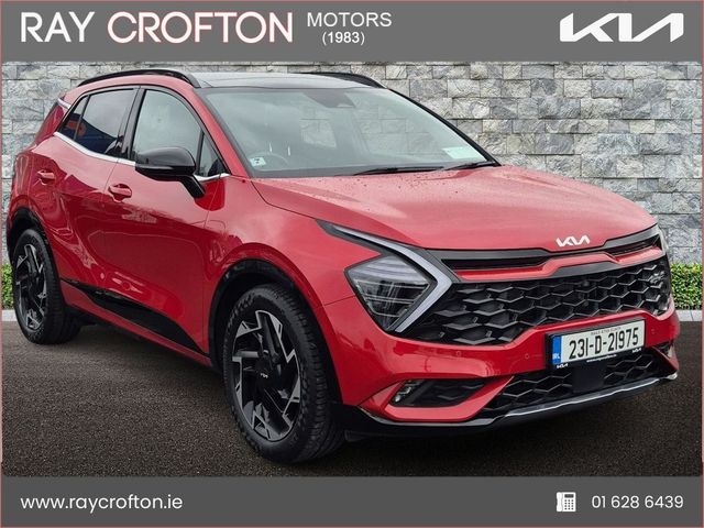 vehicle for sale from Ray Crofton Ltd