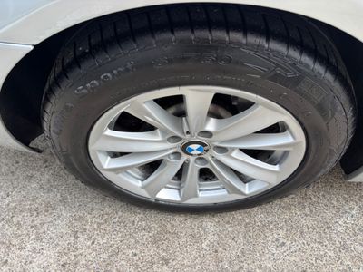2016 BMW 5 Series