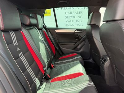 2011 Volkswagen Golf