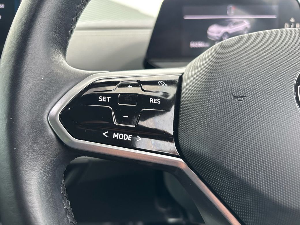2024 Volkswagen ID.4