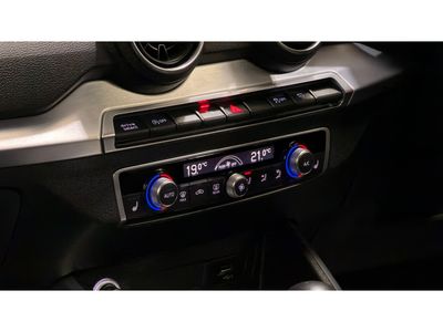 2017 Audi Q2