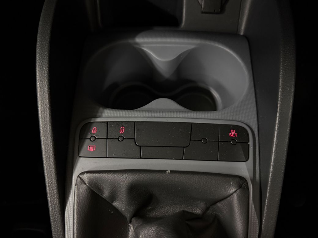 2014 SEAT Ibiza