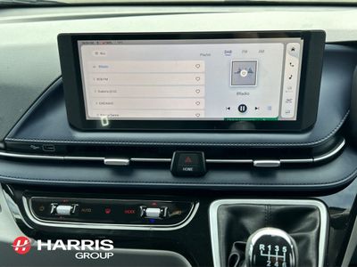 2025 Grey Maxus Deliver 7