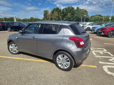 2018 Suzuki Swift