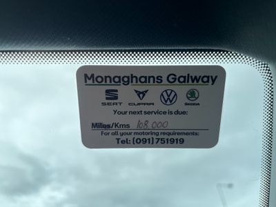 2021 Cupra Formentor