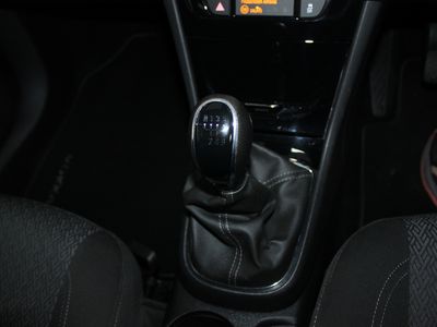 2019 Opel Mokka