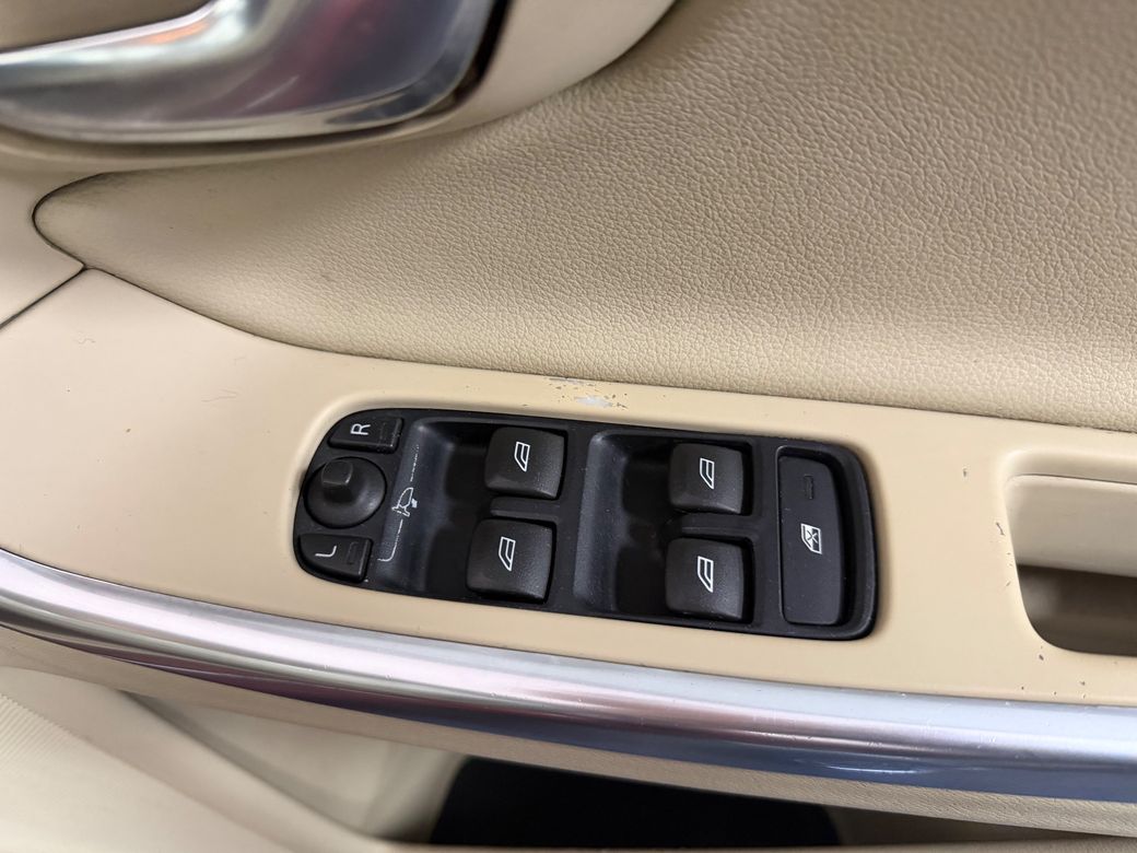2014 Volvo S60