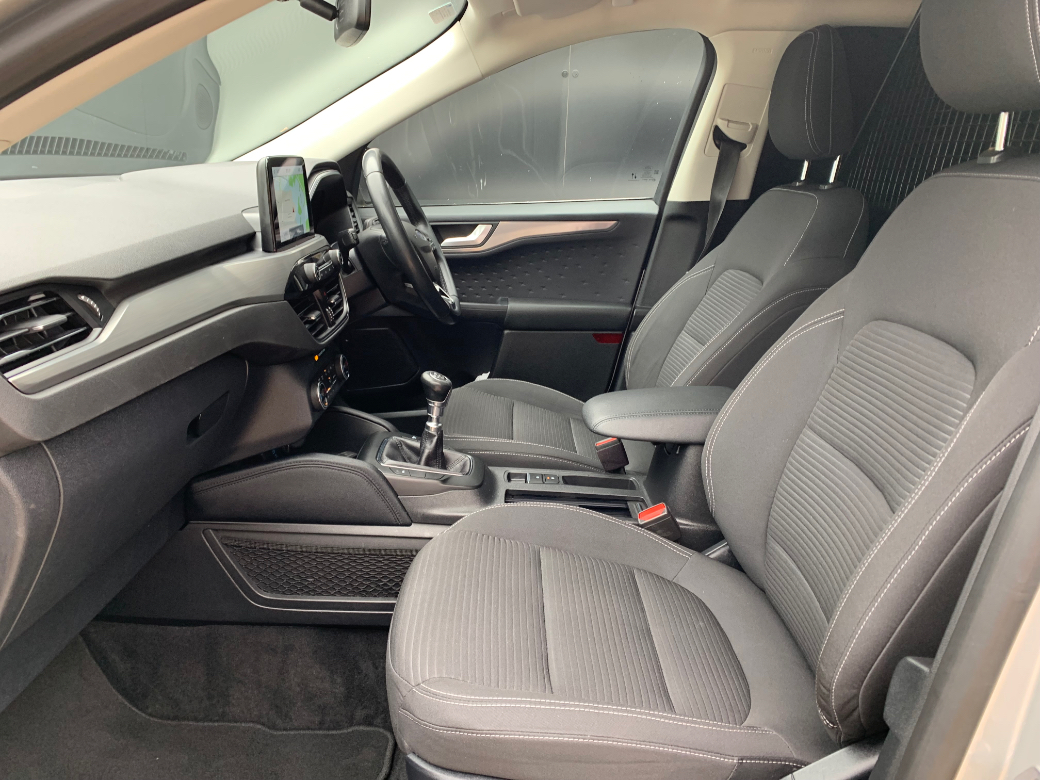 2021 Ford Kuga