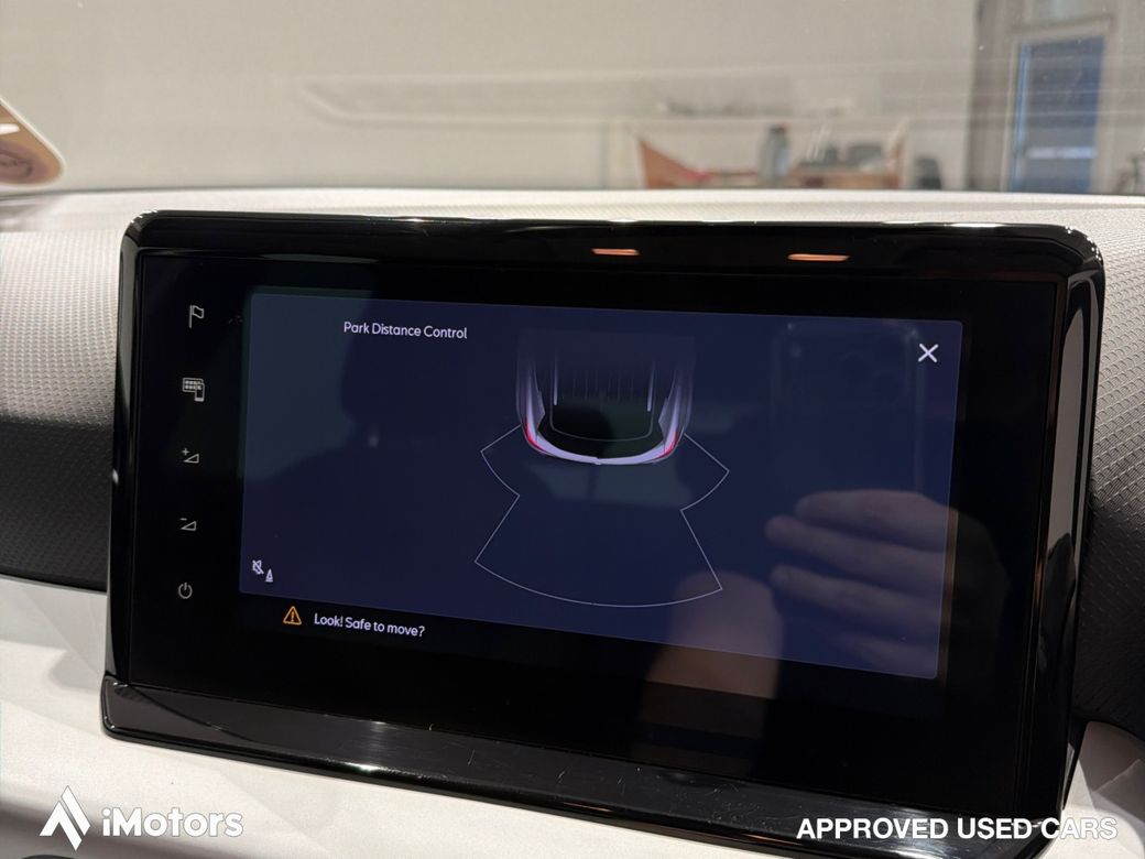 2022 SEAT Arona